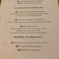  at Le Myrha in Paris