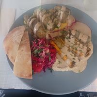  at Le Myrha in Paris