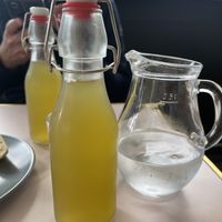   at Le Myrha in Paris