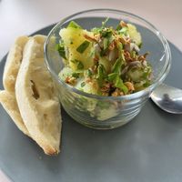   at Le Myrha in Paris