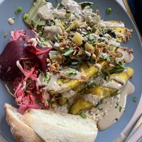   at Le Myrha in Paris