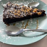   at Le Myrha in Paris