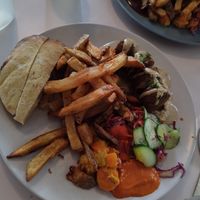  at Le Myrha in Paris