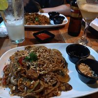  at Lazy Cat in Minca
