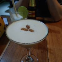  at Lazy Cat in Minca