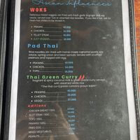   at Lazy Cat in Minca