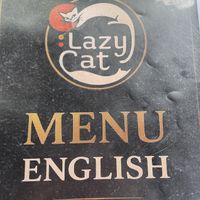   at Lazy Cat in Minca