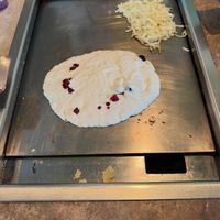   at Pfunky Griddle in Nashville