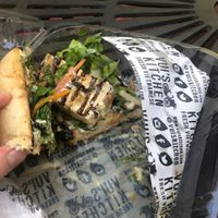   at Vui's Kitchen in Nashville