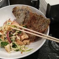 yum at Vui's Kitchen in Nashville