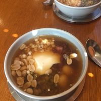 Tasty!  at Tokyo Mamehana Kobo in Tokyo