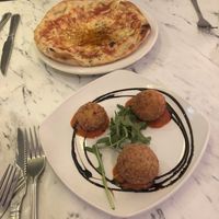   at Casa Romana Italian Restaurant in Carlisle