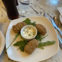   at Casa Romana Italian Restaurant in Carlisle