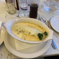   at Casa Romana Italian Restaurant in Carlisle