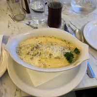   at Casa Romana Italian Restaurant in Carlisle