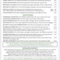   at Casa Romana Italian Restaurant in Carlisle