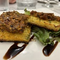 Bruschetta   at Casa Romana Italian Restaurant in Carlisle