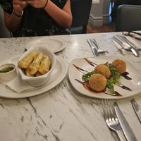  at Casa Romana Italian Restaurant in Carlisle