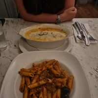  at Casa Romana Italian Restaurant in Carlisle