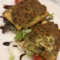   at Casa Romana Italian Restaurant in Carlisle