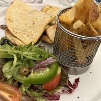   at Casa Romana Italian Restaurant in Carlisle