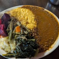  at Natural Oasis Market in Rochester