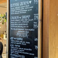  at Kulturbageriet in Umea