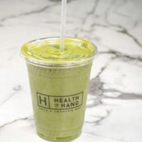   at Health in Hand in Spartanburg