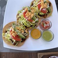 Tortas 😍  at Taqueria Entre Zankas in Zihuatanejo