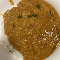 Daal Tadka at Indian Mehfil in Ipswich