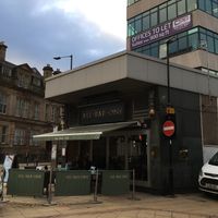Exterior  at All Bar One in Sheffield