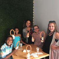 Churros for all at The Loop Handcrafted Churros in Westminster