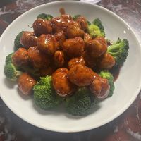   at Ming Dynasty in Charlottesville