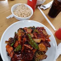  at Ming Dynasty in Charlottesville