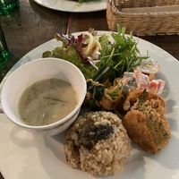 Excelente 😍💕  at Yidaki Cafe in Kobe