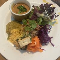   at Yidaki Cafe in Kobe