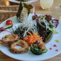  at Yidaki Cafe in Kobe