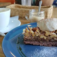  at Yidaki Cafe in Kobe