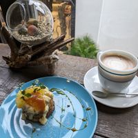  at Yidaki Cafe in Kobe