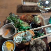  at Yidaki Cafe in Kobe