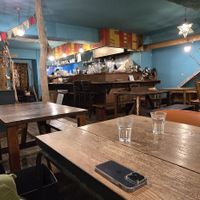  at Yidaki Cafe in Kobe