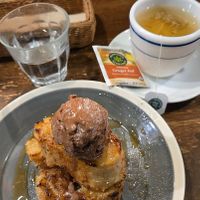  at Yidaki Cafe in Kobe