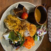  at Yidaki Cafe in Kobe