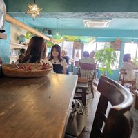  at Yidaki Cafe in Kobe