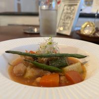  at Plus Veganique in Tokyo