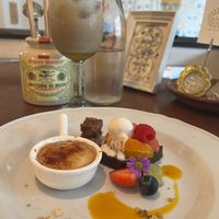  at Plus Veganique in Tokyo