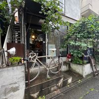  at Plus Veganique in Tokyo