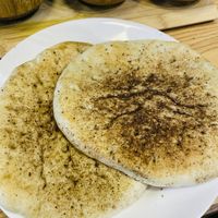 Ras el hanout at Pita Bakery in Central Singapore