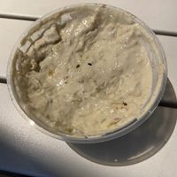 Baba!  at Pita Bakery in Central Singapore