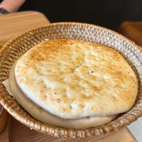   at Pita Bakery in Central Singapore